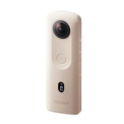 Ricoh® RICOH THETA SC 2 BEIGE 360°