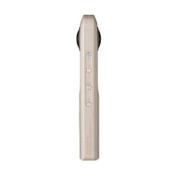 Alternative view of Ricoh® RICOH THETA SC 2 BEIGE 360°