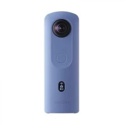 Ricoh® RICOH THETA SC 2 BLEU 360°