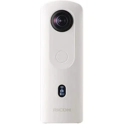 Alternative view of Ricoh® Ricoh THETA SC2
