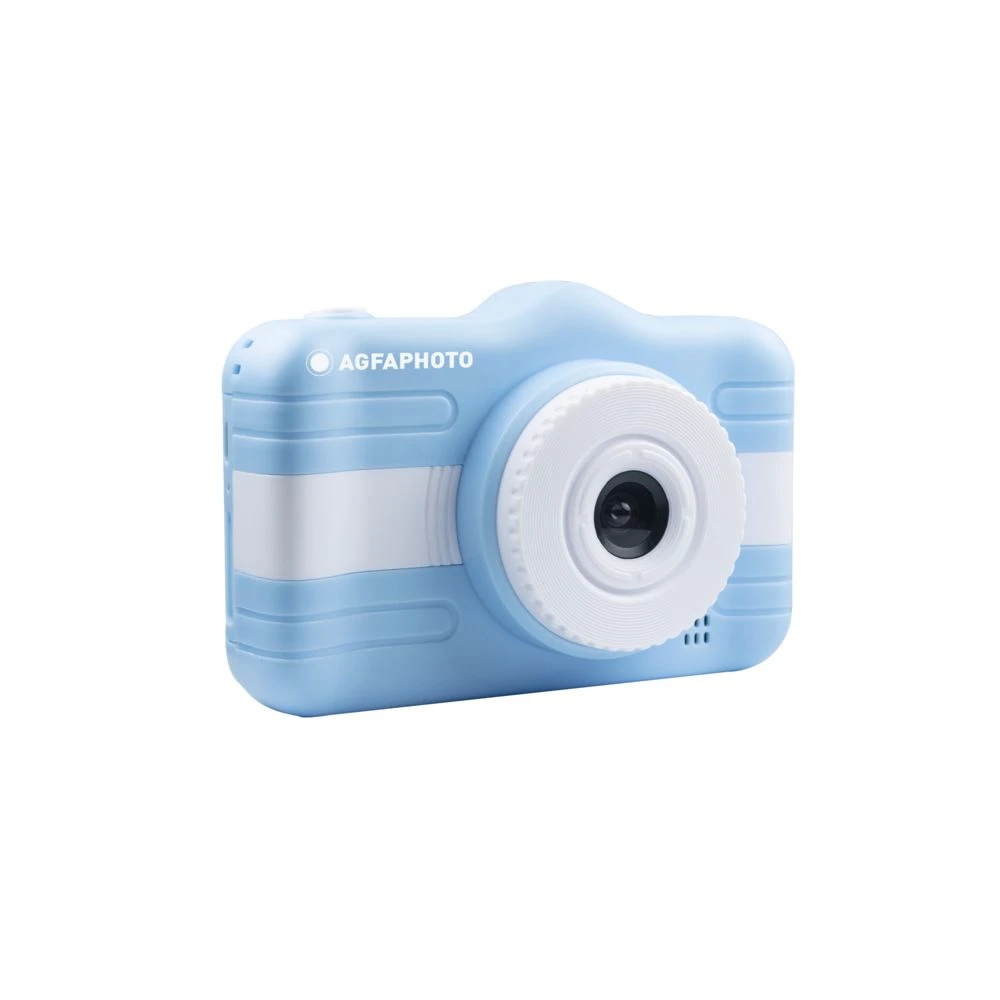 AGFA PHOTO - Appareil Photo Numérique Compact Enfant - Realikids Cam ... 1 AGFA PHOTO - Appareil Photo Numérique Compact Enfant - Realikids Cam ...