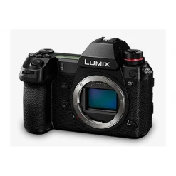 Panasonic S1 NU