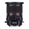 SAMYANG 1110910101 F3,5 T/s Objectif 24 Mm Pour Fuji X