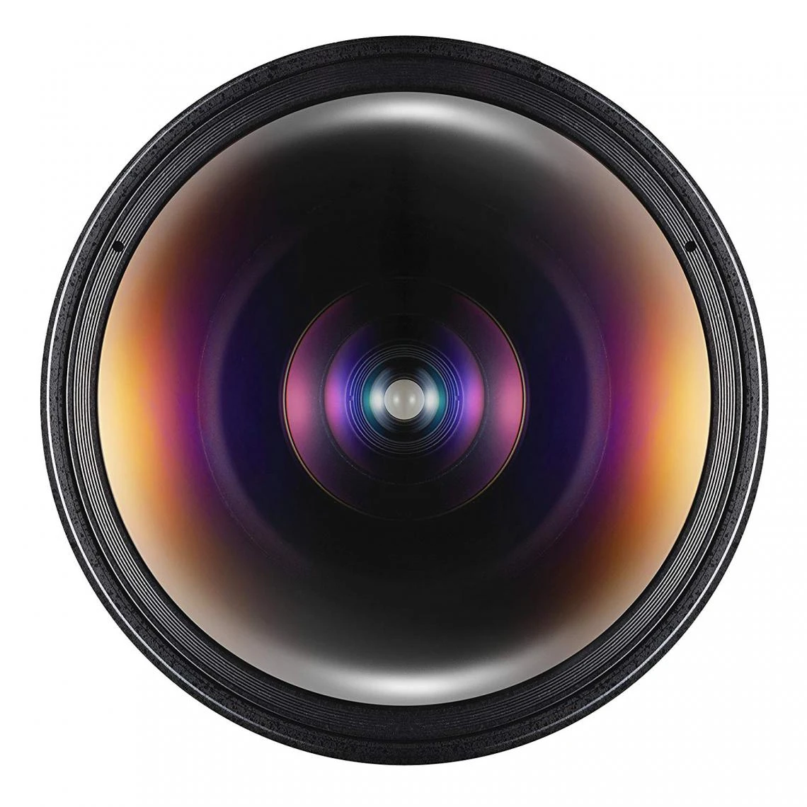 Inconnu Samyang 12mm F2.8 ED AS NCS Objectif Noir 4 Inconnu Samyang 12mm F2.8 ED AS NCS Objectif Noir – Image 4