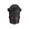 SAMYANG Objectif 12mm Fisheye Compatible Avec Avec Sony FE