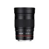 SAMYANG 135 Mm F/2 ED UMC CANON GARANTI 2 ANS