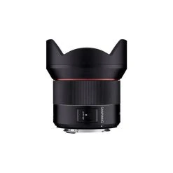SAMYANG 14mm F/2,8 AF CANON Garanti 2 Ans