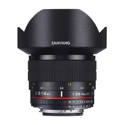 Inconnu Samyang 14mm F2.8 ED AS IF UMC Objectif Noir -Boutique KODAK PIXPRO samyang 14mm f28 ed as if umc objectif noir 12163236 32320796 1140x1140