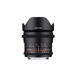 SAMYANG 16mm T2.6 VDSLR Sony 'E'
