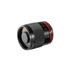 SAMYANG 300mm F/6.3 ED AS UMC CS Sony E Noir GARANTI 2 ANS