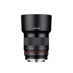 SAMYANG 35 Mm F/1,2 SONY E GARANTI 2 ANS