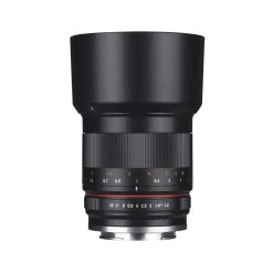 SAMYANG 50 Mm F/1,2 AS UMC CS SONY E GARANTI 2 ANS