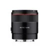 SAMYANG Objectif AF 75mm F1.8 FE