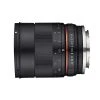Samyang MF 85mm F1.8 Ed UMC CS Fuji X