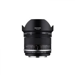 SAMYANG Objectif 14mm F/2.8 MF MK2 Nikon Garanti 2 Ans
