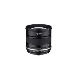 SAMYANG Objectif 85mm F/1.4 MF MK2 Sony FE Garanti 2 Ans