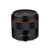 SAMYANG Objectif AF 45mm F1.8 Compatible Avec Sony FE Garanti 2 Ans