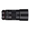 Inconnu Samyang Objectif Pour Sony A 100 Mm F2.8 Macro ED UMC Noir