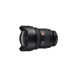 Sony SEL1224GM.SYX Objectifs D'appareil Photo Format Lente De La Cámara Zo...