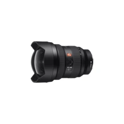 Alternative view of Sony SEL1224GM.SYX Objectifs D'appareil Photo Format Lente De La Cámara Zo...