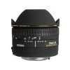 SIGMA Objectif 15 Mm F/2,8 FishEye DG EX Nikon