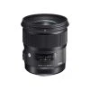 SIGMA Objectif 24 Mm F/1,4 DG HSM ART Canon