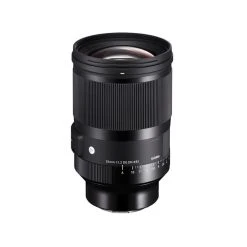 SIGMA Objectif 35mm F/1.2 DG DN Art Compatible Avec Sony E
