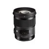 SIGMA Objectif 50 Mm F/1,4 DG HSM ART Nikon