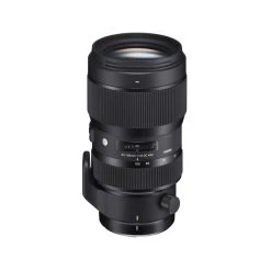 SIGMA Objectif 50-100 Mm F/1,8 DC HSM ART NIKON