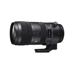SIGMA Objectif 70-200mm F/2.8 DG OS HSM Sport Compatible Avec Nikon
