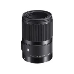 SIGMA 70mm F2.8 DG MACRO ART Canon