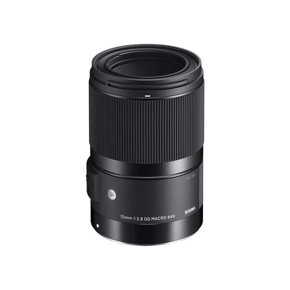 SIGMA Objectif 70mm F2.8 DG MACRO ART PANA L 1 SIGMA Objectif 70mm F2.8 DG MACRO ART PANA L