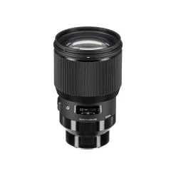 SIGMA Objectif 85mm F/1.4 DG HSM ART PANA L