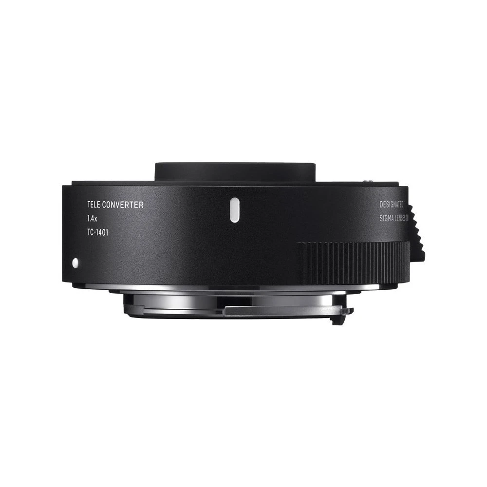 SIGMA Téléconvertisseur TC-1401 1.4X Pour Nikon 1 SIGMA Téléconvertisseur TC-1401 1.4X Pour Nikon