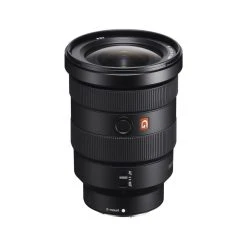 Sony Objectif FE 16-35 Mm F2.8 G Master