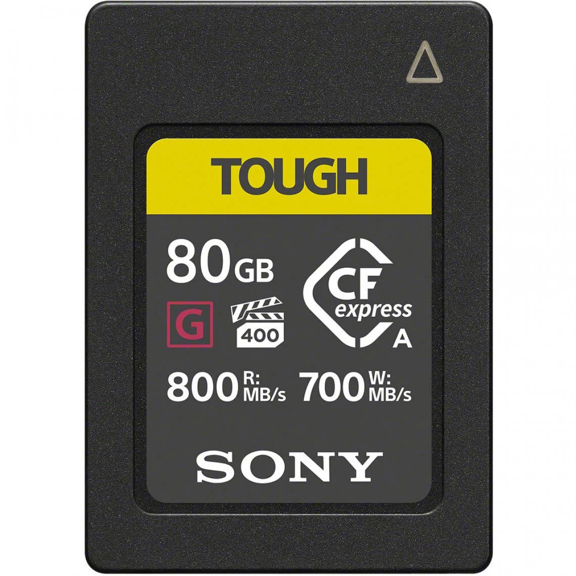 SONY A7S III Body + 80GB CFexpress Type A TOUGH Memory Card + MRWG2 CF... 3 SONY A7S III Body + 80GB CFexpress Type A TOUGH Memory Card + MRWG2 CF... – Image 3