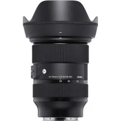 Sony A7S III + Objectif Sigma 24-70mm F/2.8 DG DN Art Pour Sony E -Boutique KODAK PIXPRO sony a7s iii objectif sigma 24 70mm f28 dg dn art pour sony e 12609390 33825446 1140x1140