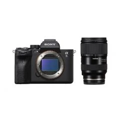 Sony A7S III + Tamron 28-75mm F2.8 Di III VXD G2 (A063) Pour Sony E