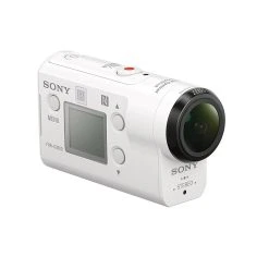 Alternative view of SONY Caméra Action Cam FDR-X3000R Blanc + AKA-FGP1