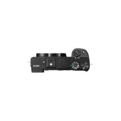 Sony Appareil Hybride + 16-50 + 55-210 + 50mm Noir - A6000 5 Sony Appareil Hybride + 16-50 + 55-210 + 50mm Noir - A6000 -Boutique KODAK PIXPRO sony alpha 6000 noir 16 50 5