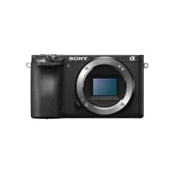 SONY ALPHA 6500 NOIR NU