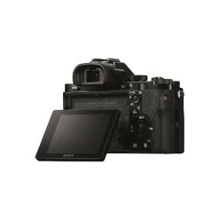Alternative view of SONY ALPHA 7 II + FE 28-60 F/4-5.6