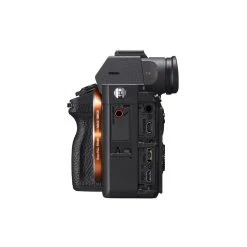 Alternative view of Sony Alpha 7 III - Boitier Nu