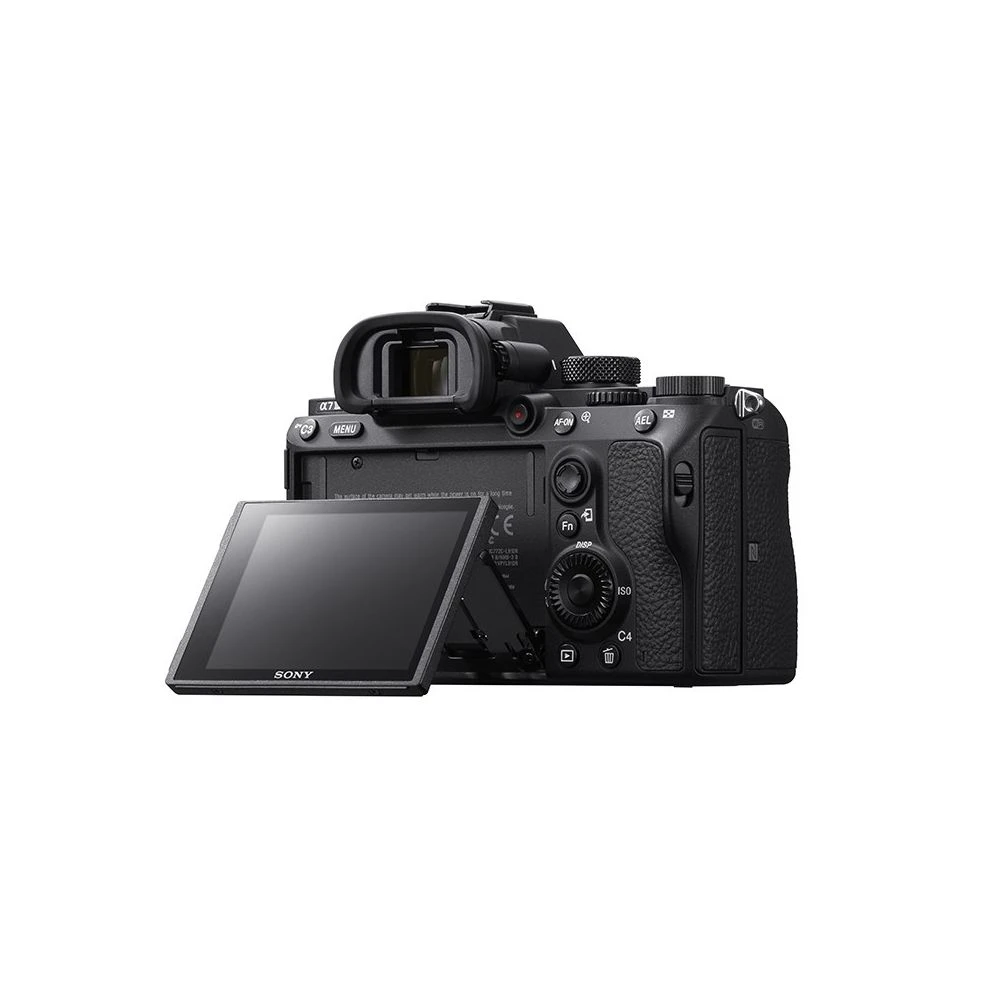 Sony Alpha 7 III - Boitier Nu 3 Sony Alpha 7 III - Boitier Nu – Image 3
