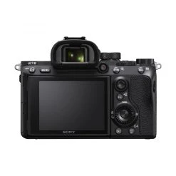 SONY Alpha 7 III + 24-105 Mm