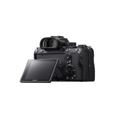 Sony Pack Alpha 7 III + Objectif FE 28-70 Mm - Noir 5 Sony Pack Alpha 7 III + Objectif FE 28-70 Mm - Noir -Boutique KODAK PIXPRO sony alpha 7 iii 4