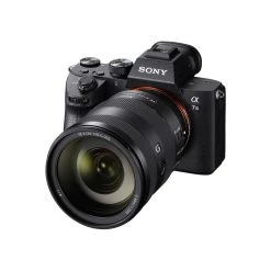 Sony PACK ALPHA 7 III + FE 24-105