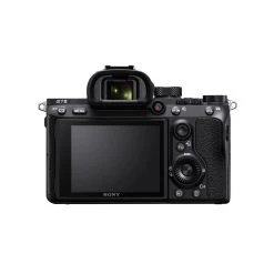 Alternative view of PACK SONY ALPHA 7 III + FE 24-70 F/4 ZEISS