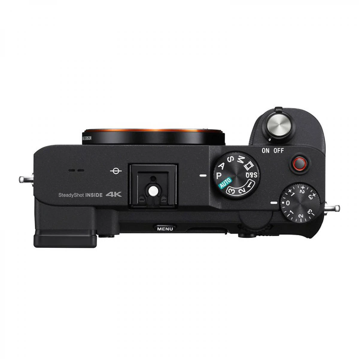 SONY ALPHA 7C NOIR 3 SONY ALPHA 7C NOIR – Image 3