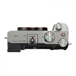 SONY ALPHA 7C SILVER 5 SONY ALPHA 7C SILVER -Boutique KODAK PIXPRO sony alpha 7c silver 7158044 17844520 1200x1200